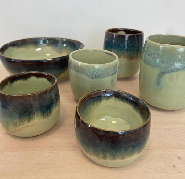 Initiez-vous au tour de potier avec Caroline - Image n°5 - Wecandoo