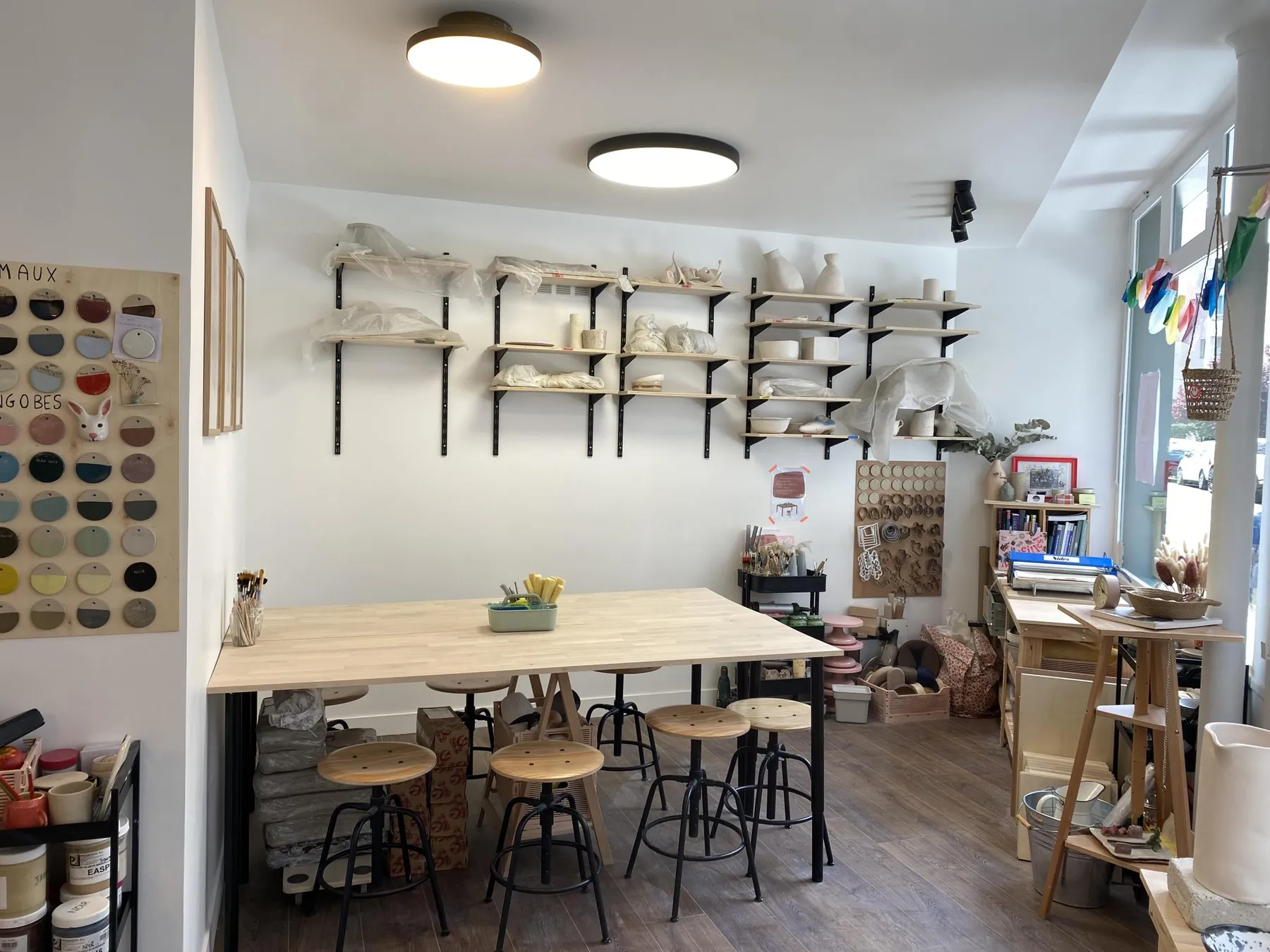 Initiez-vous au modelage avec Caroline - Image n°4 - Wecandoo