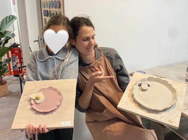 Découvre la poterie avec Caroline - Image n°5 - Wecandoo