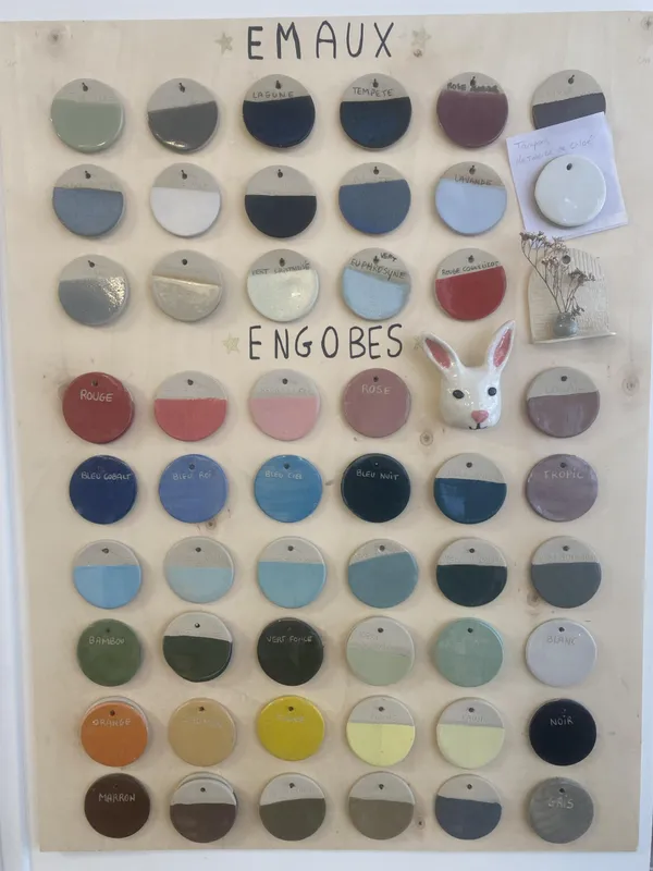 Découvre la poterie avec Caroline - Image n°3 - Wecandoo