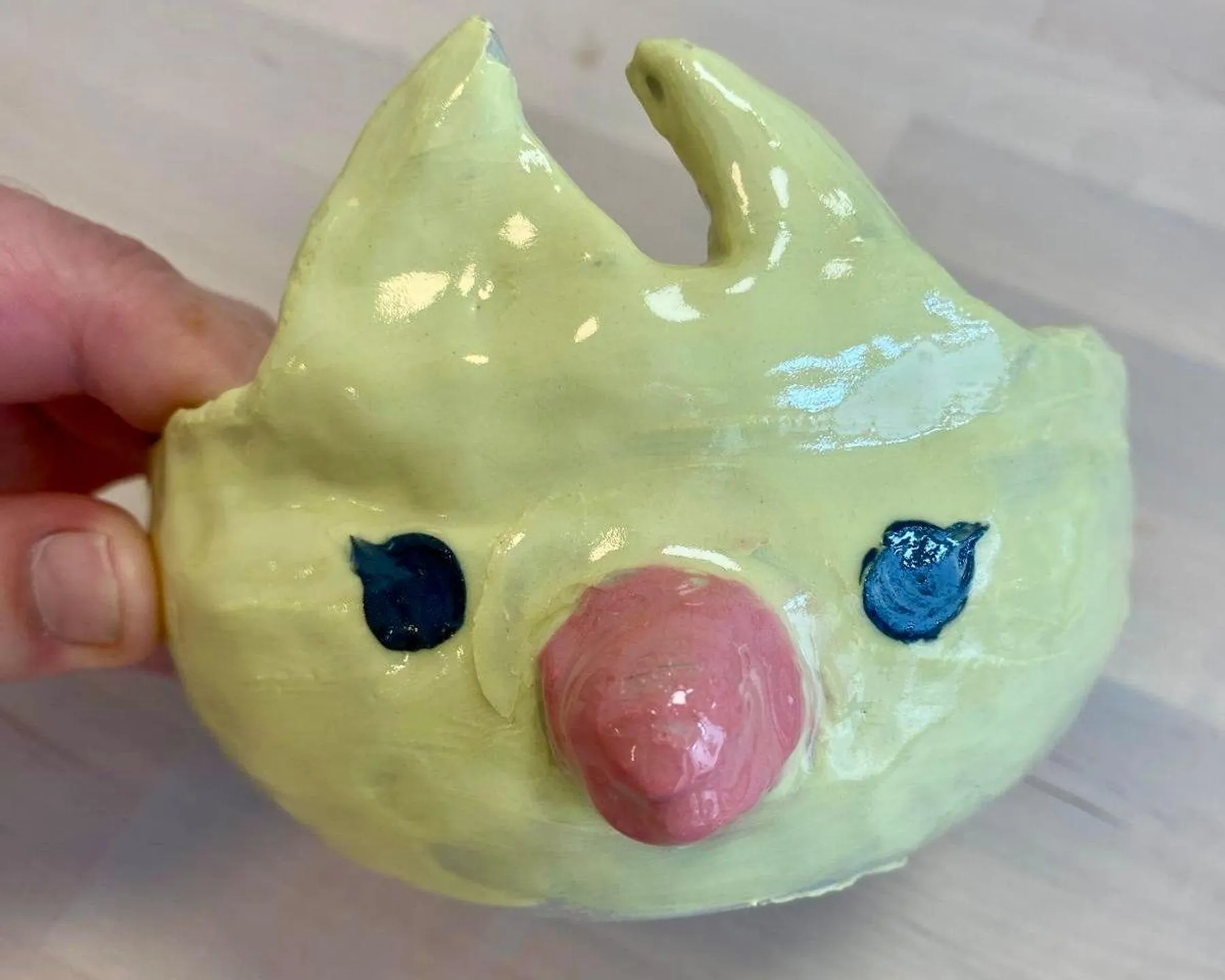 Découvre la poterie avec Caroline - Image n°4 - Wecandoo