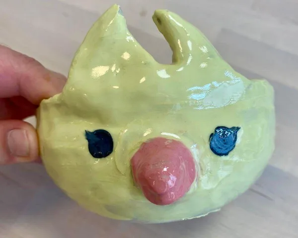 Découvre la poterie avec Caroline - Image n°4 - Wecandoo