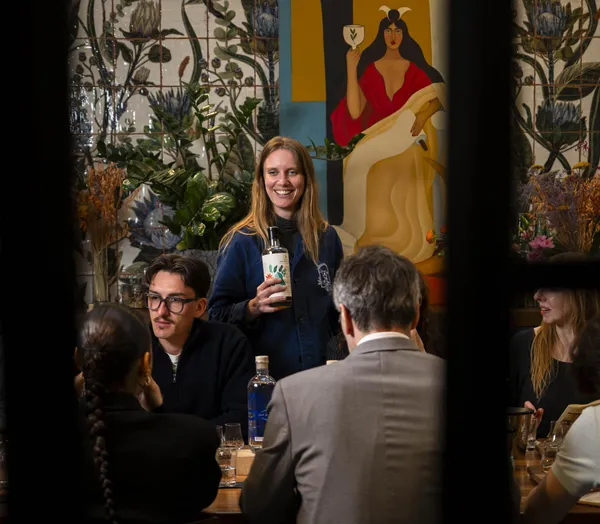 Initiez-vous aux accords à la française : chocolat, whisky avec Charlotte - Image n°5 - Wecandoo