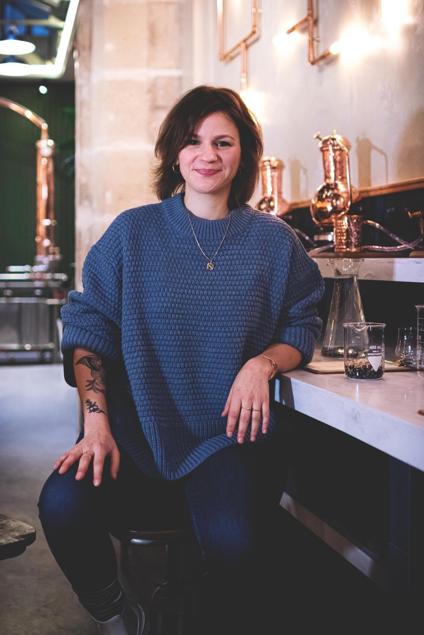 Wecandoo - Mariez fromages, gin et whisky avec Charlotte - Image n°9