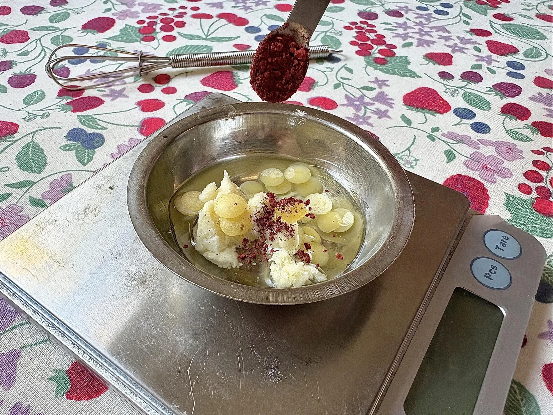 Fabriquez votre duo de produits de maquillage naturels avec Florine - Image n°4 - Wecandoo