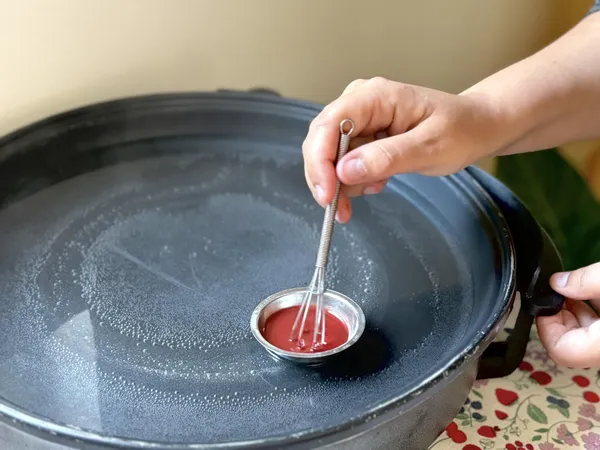 Fabriquez votre duo de produits de maquillage naturels avec Florine - Image n°2 - Wecandoo