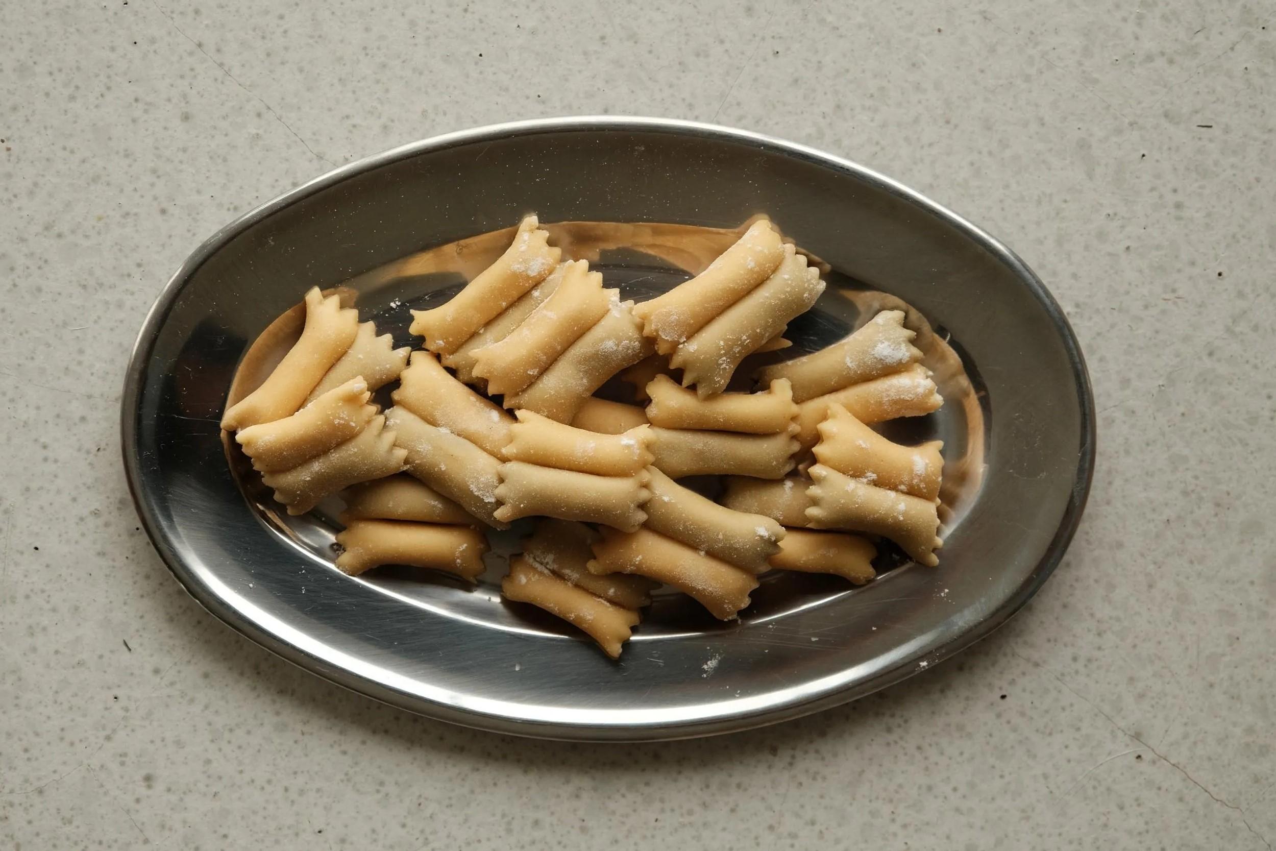 Wecandoo - Initiez-vous à la cuisine italienne et réalisez vos pâtes fraîches, lasagnes ou gnocchis - Image n°2