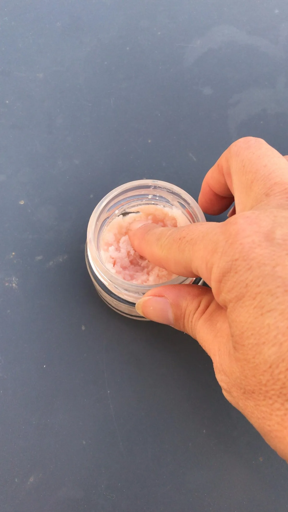 Réalisez votre macérât huileux et votre baume