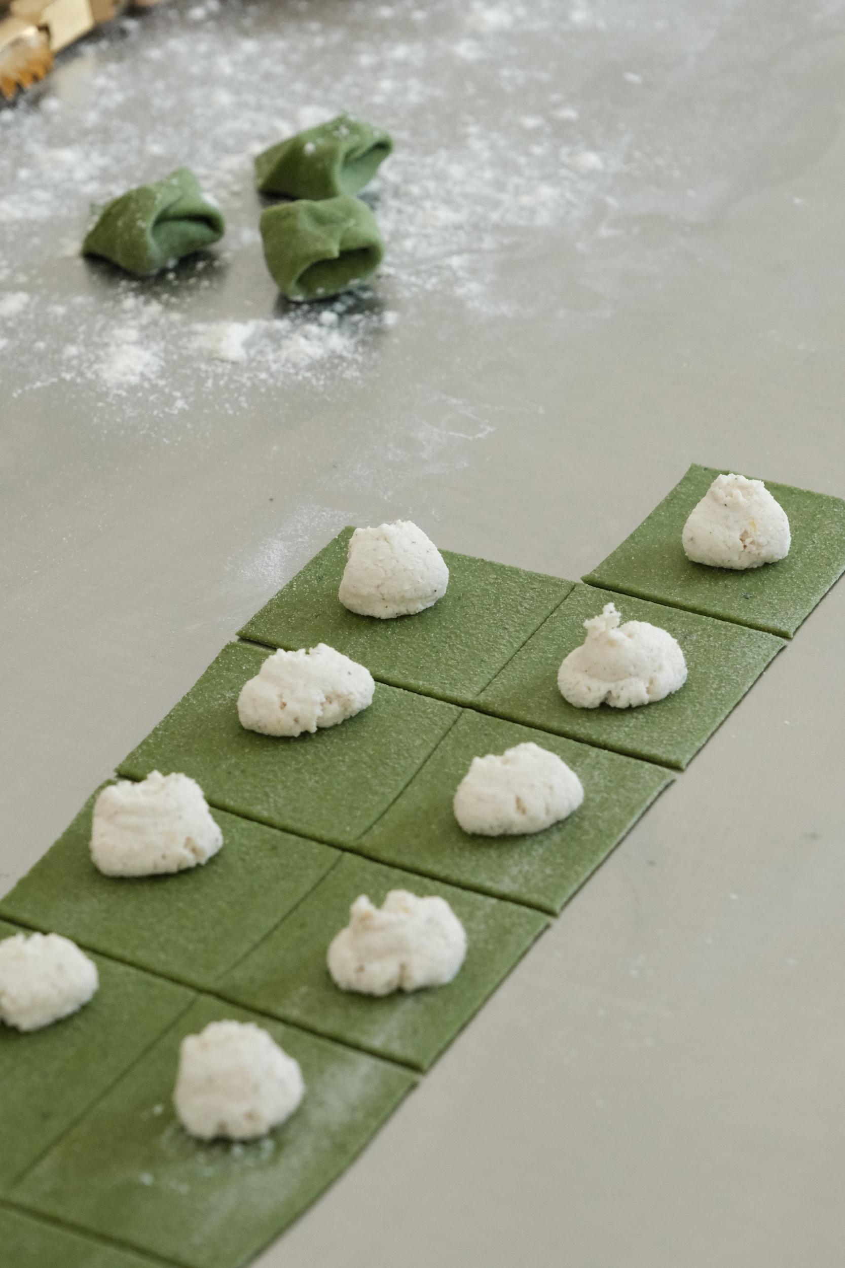 Wecandoo - Initiez-vous à la cuisine italienne et réalisez vos pâtes fraîches, lasagnes ou gnocchis - Image n°16