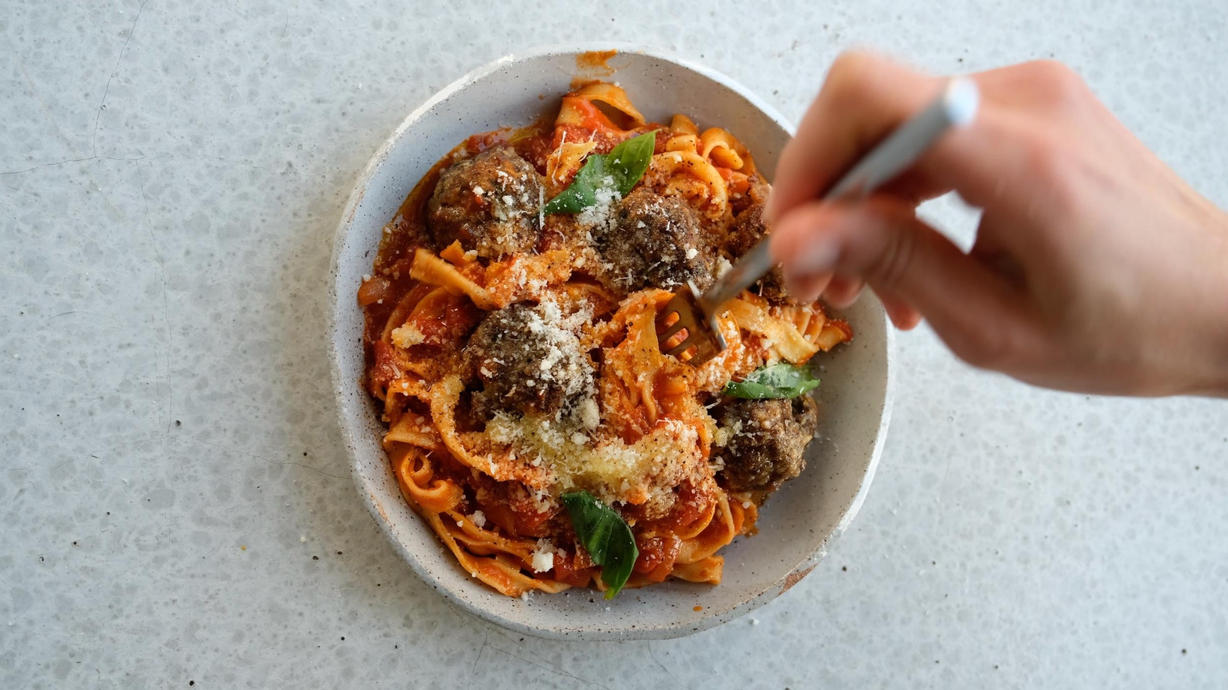 Wecandoo - Initiez-vous à la cuisine italienne et réalisez vos pâtes fraîches, lasagnes ou gnocchis - Image n°8