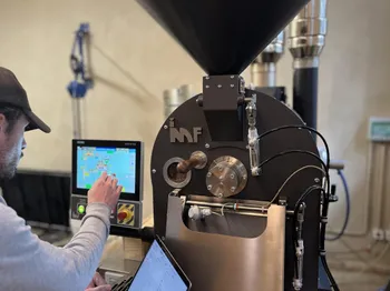 Découvrez la torréfaction de café de spécialité