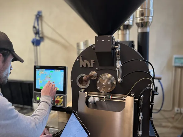 Wecandoo - Découvrez la torréfaction de café de spécialité