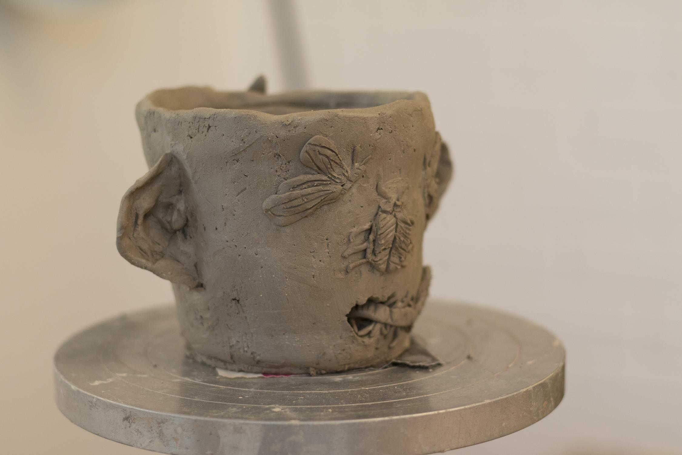 Initiez-vous au modelage avec Sandra - Image n°7 - Wecandoo