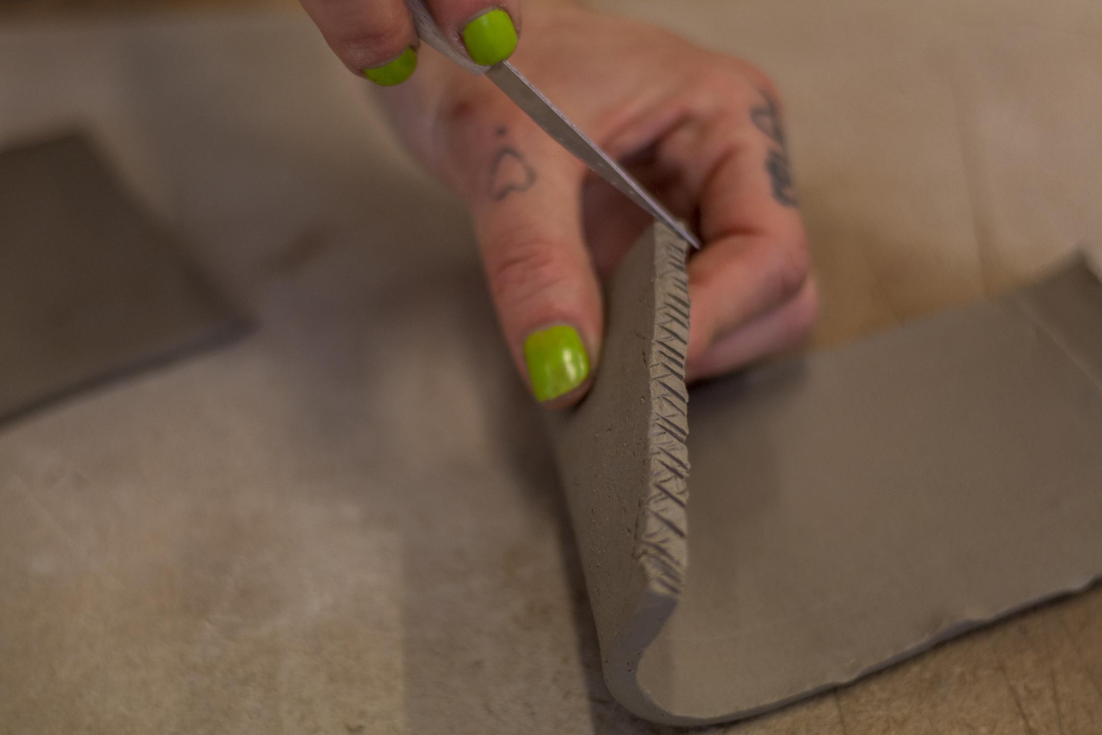 Initiez-vous au modelage avec Sandra - Image n°8 - Wecandoo