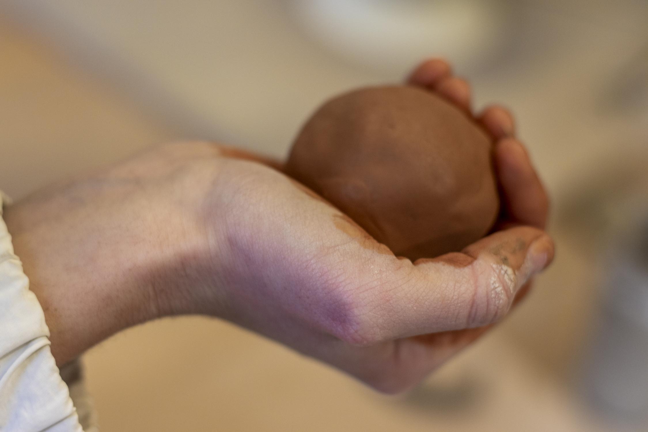 Modelez et émaillez votre création en céramique au cours de deux sessions avec Sandra - Image n°9 - Wecandoo