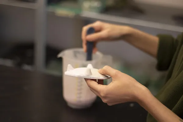 Modelez et émaillez votre création en céramique au cours de deux sessions avec Sandra - Image n°5 - Wecandoo