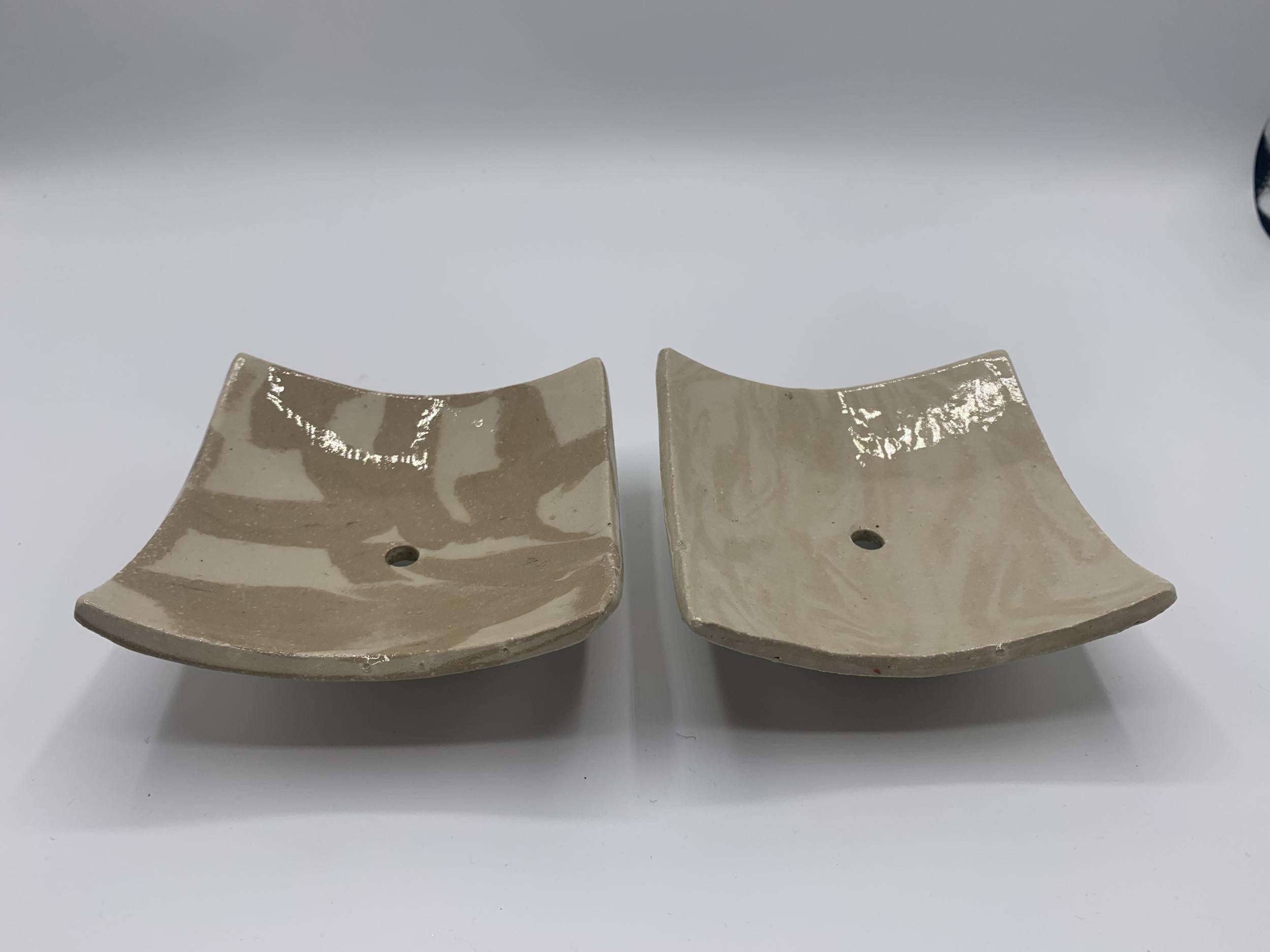 Modelez et émaillez votre création en céramique au cours de deux sessions avec Sandra - Image n°10 - Wecandoo