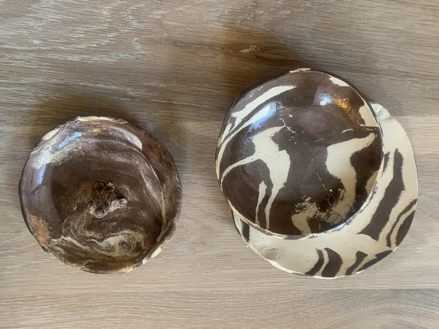 Initiez-vous à la technique de la terre-mêlée avec Sandra - Image n°1 - Wecandoo