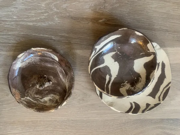 Découvrez la technique de la terre-mêlée