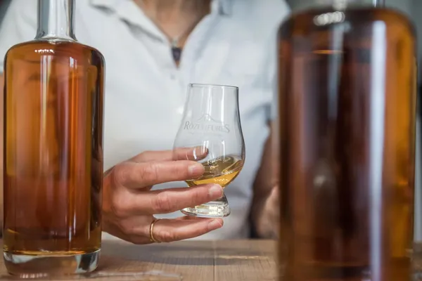 Assemblez votre whisky (70cl) - Afbeelding nr. 5 - Wecandoo