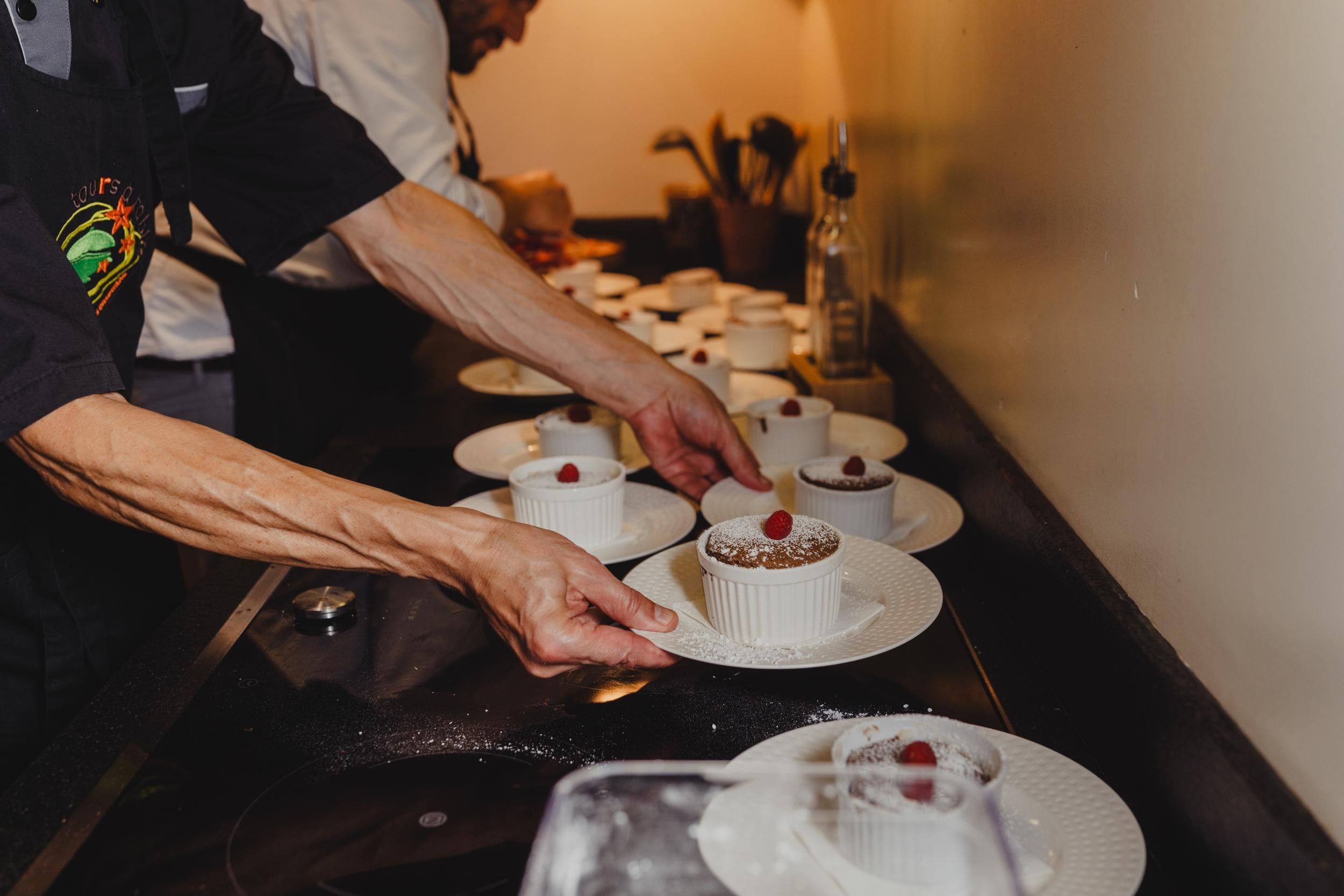 Wecandoo - Défiez votre équipe et réalisez une épreuve façon Top Chef avec Caroline - Image n°10