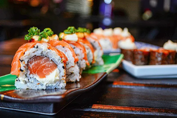 Wecandoo - Initiez-vous à la cuisine asiatique en groupe