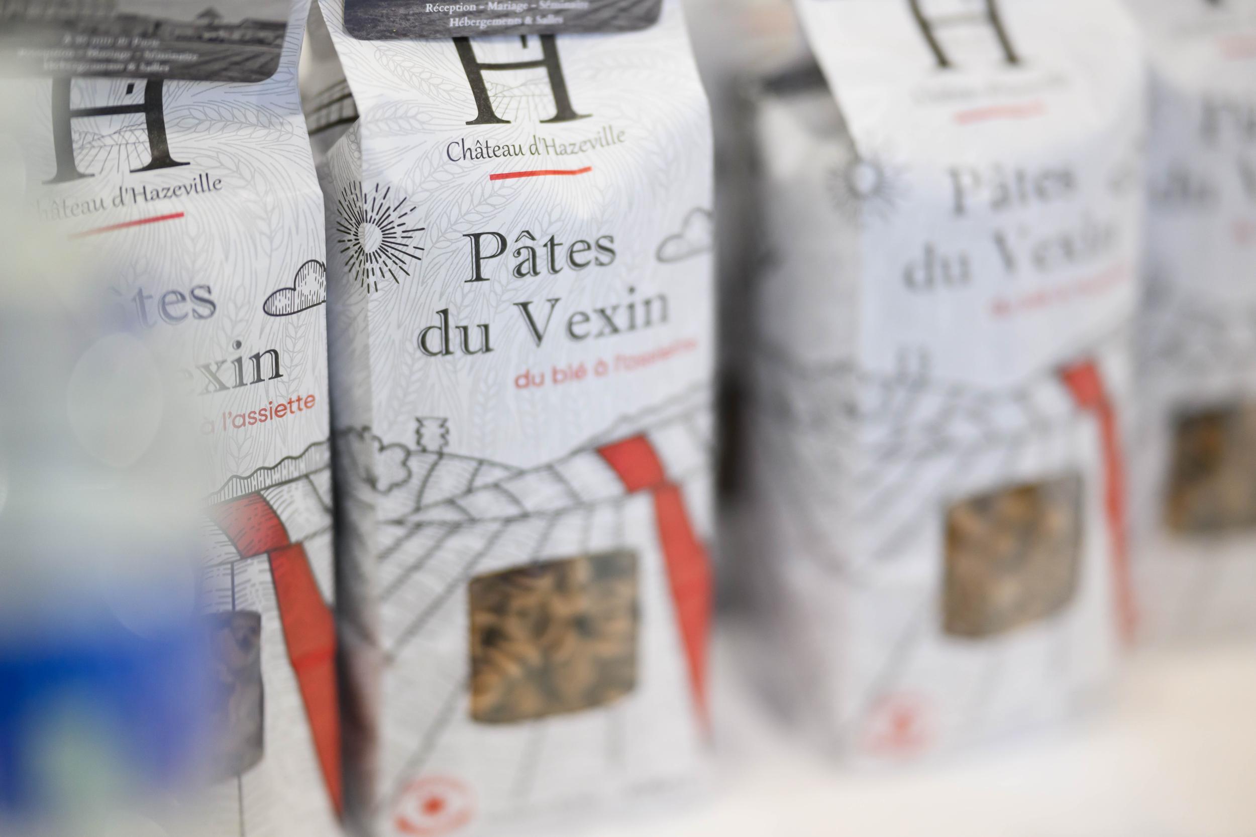 Wecandoo - Découvrez le métier de meunier et réalisez vos pâtes artisanales au château d'Hazeville avec Thibault - Image n°4