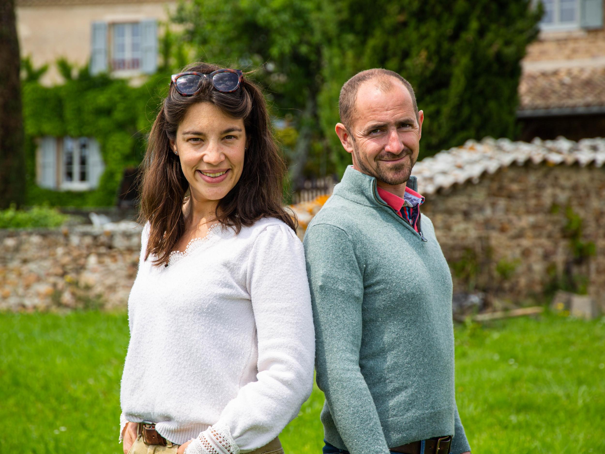 Wecandoo - Rencontrez Mathilde