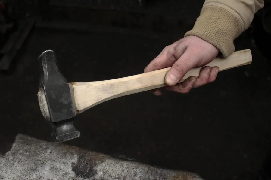 Forgez votre marteau - 2J - Image n°1 - Wecandoo