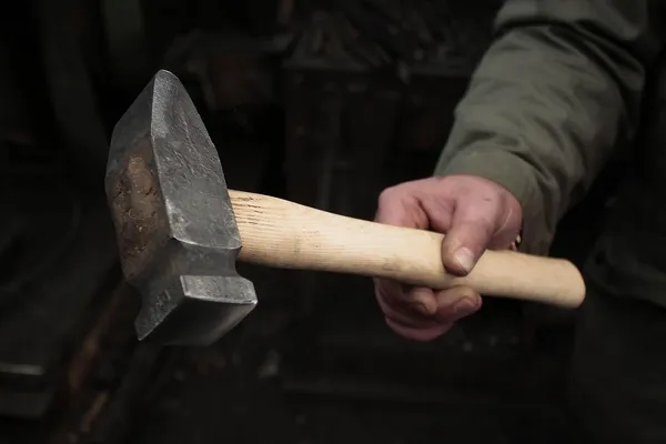 Forgez votre marteau - 2J - Image n°2 - Wecandoo