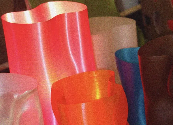 Réalisez votre lampe design avec Marjory - Image n°1 - Wecandoo