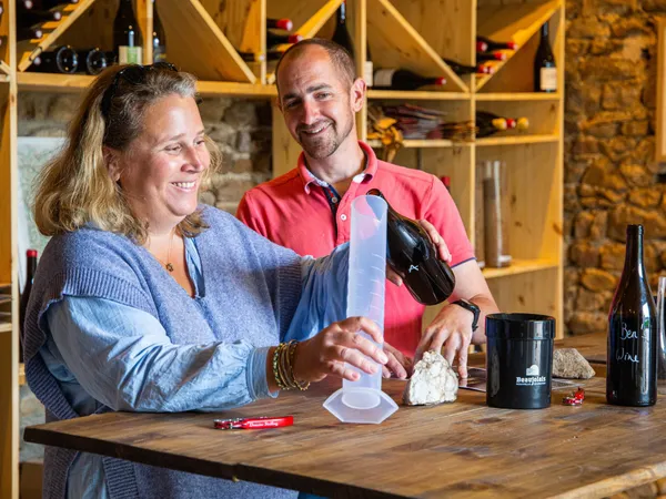 Créez votre cuvée personnalisée avec Mathilde - Image n°2 - Wecandoo