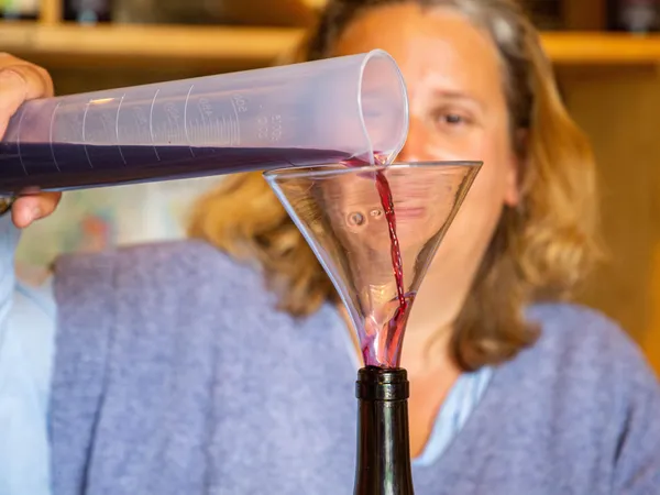 Créez votre cuvée personnalisée avec Mathilde - Image n°4 - Wecandoo