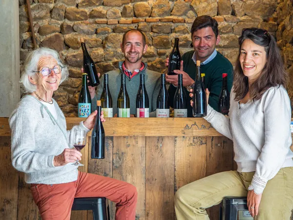 Initiez-vous à la dégustation de vin avec Mathilde - Image n°4 - Wecandoo