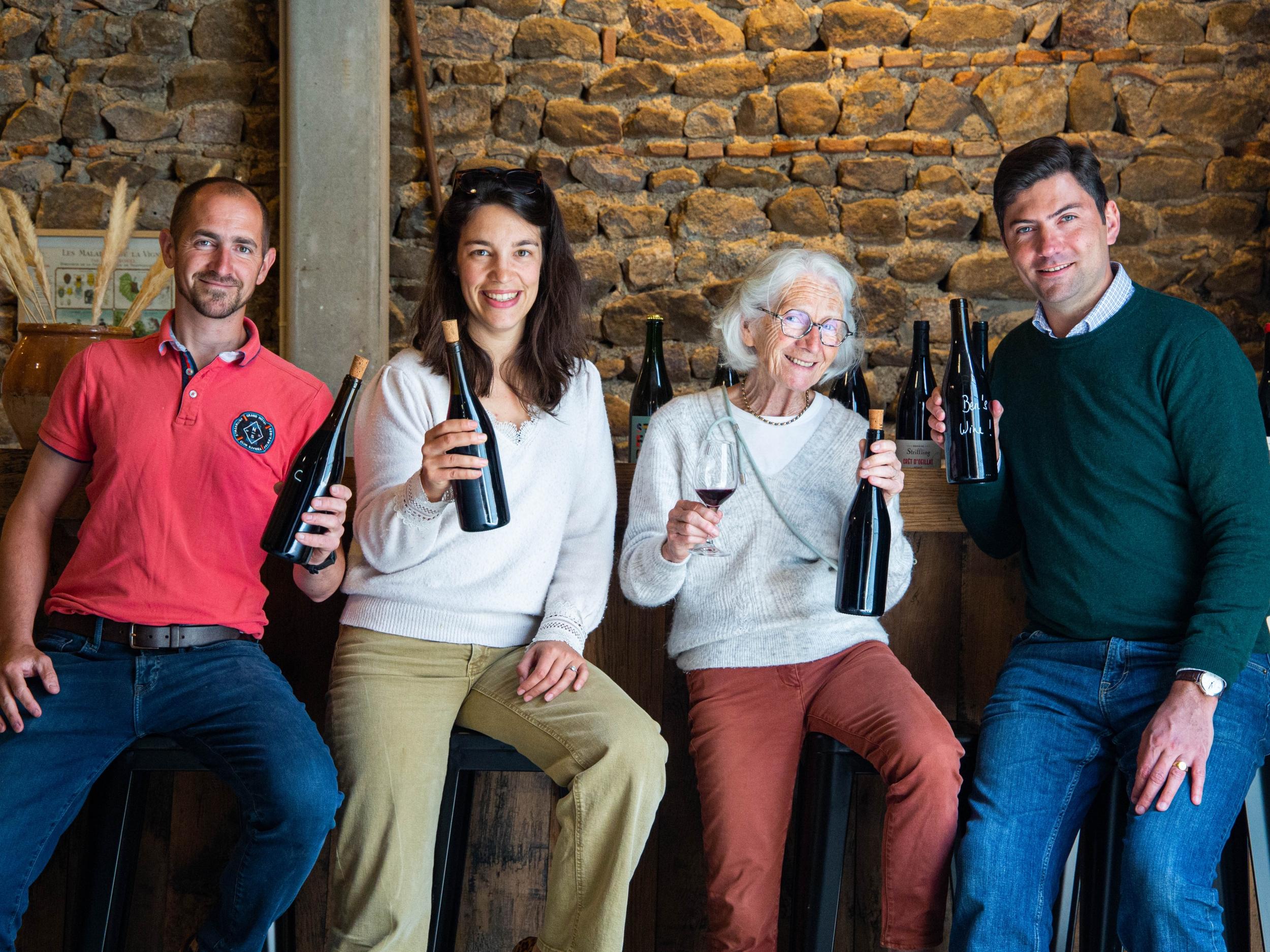 Wecandoo - Initiez-vous à la dégustation de vin avec Mathilde - Image n°9