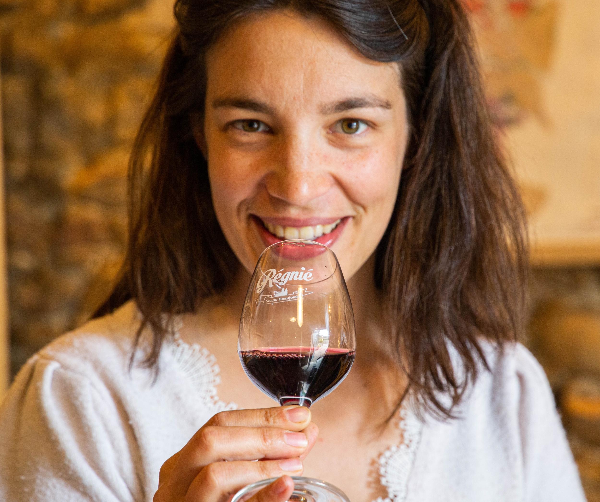 Wecandoo - Initiez-vous à la dégustation de vin avec Mathilde - Image n°10