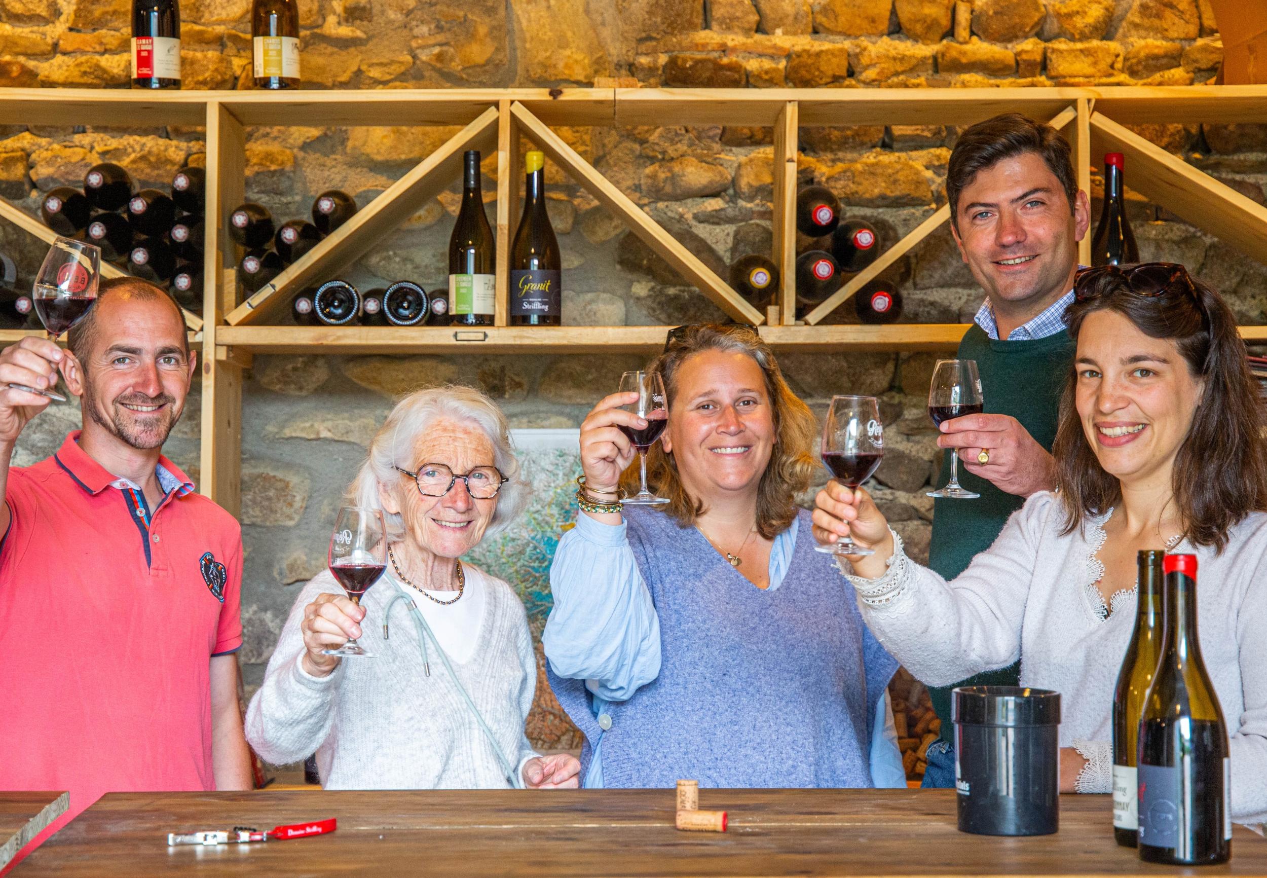 Wecandoo - Initiez-vous à la dégustation de vin avec Mathilde - Image n°11