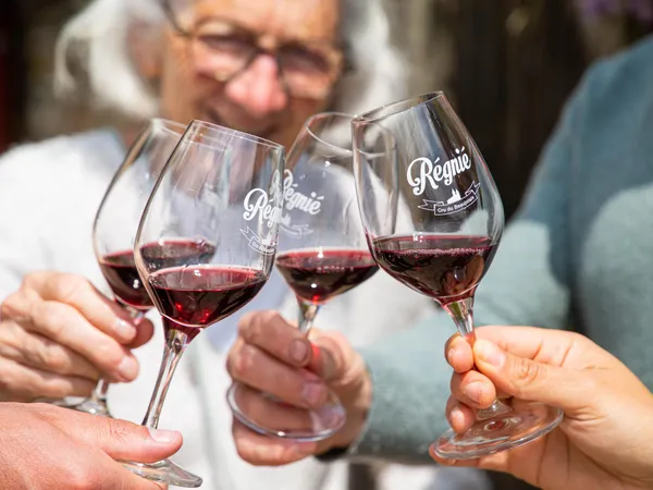 Wecandoo - Initiez-vous à la dégustation de vin