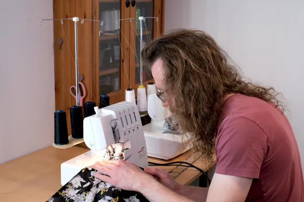 Réalisez votre kimono avec Laura - Image n°2 - Wecandoo