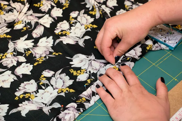 Réalisez votre kimono avec Laura - Image n°3 - Wecandoo