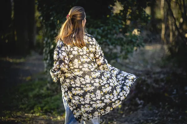 Réalisez votre kimono avec Laura - Image n°4 - Wecandoo