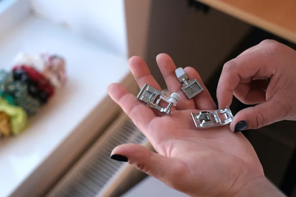 Réalisez votre zafu avec Laura - Afbeelding nr. 2 - Wecandoo