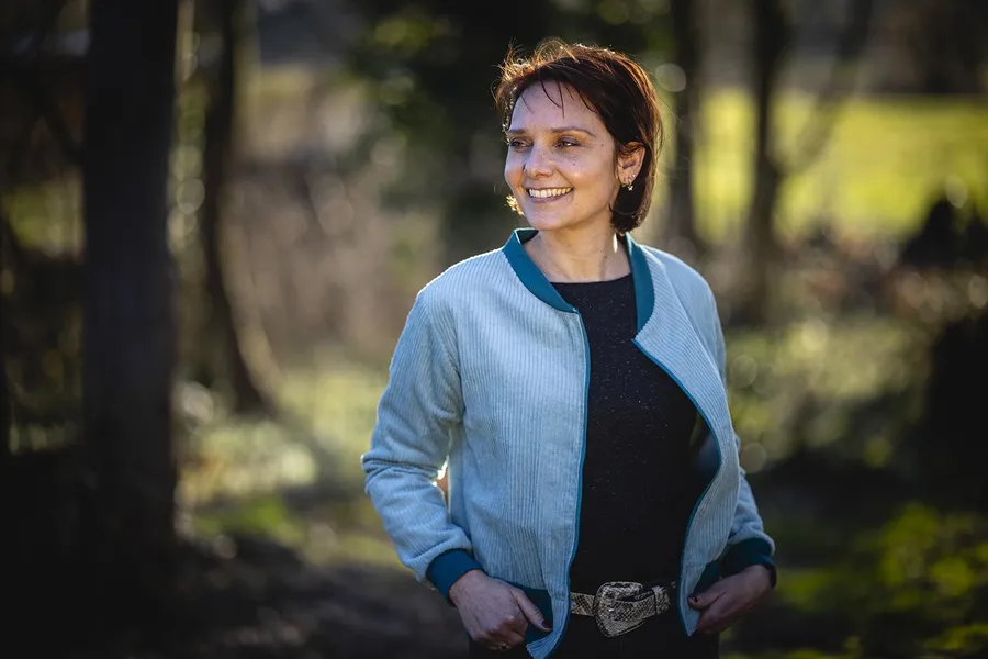 Créez votre bomber avec Laura - Image n°1 - Wecandoo