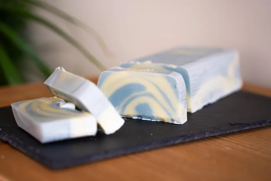 Créez votre savon naturel avec Caroline - Image n°1 - Wecandoo