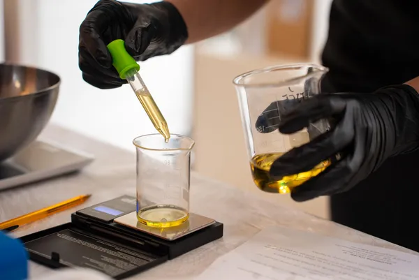 Créez votre savon naturel avec Caroline - Image n°2 - Wecandoo