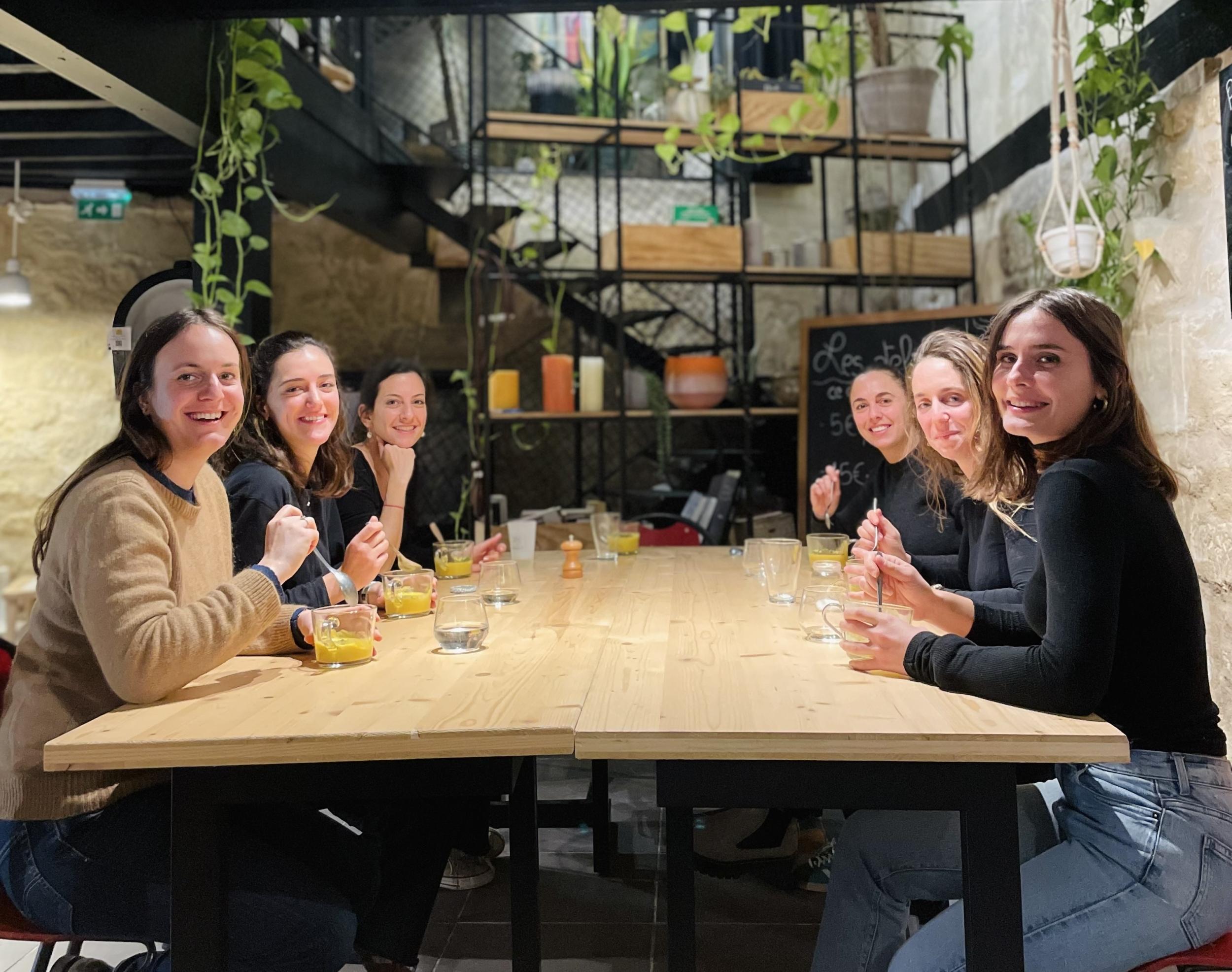 Wecandoo - Préparez un menu de saison en trois temps avec Émilie - Image n°6