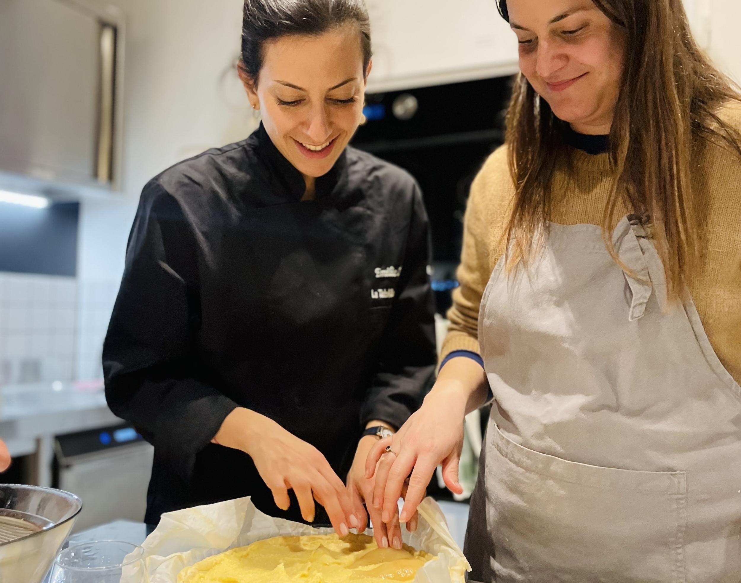 Wecandoo - Préparez un menu de saison en trois temps avec Émilie - Image n°12