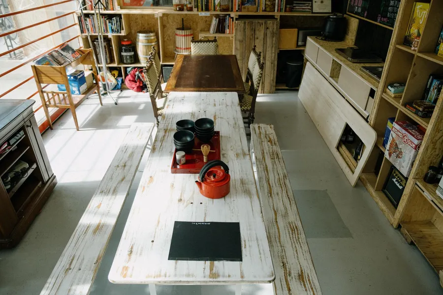 Initiez-vous à l’art du miso avec Miku et Sachiyo - Image n°1 - Wecandoo