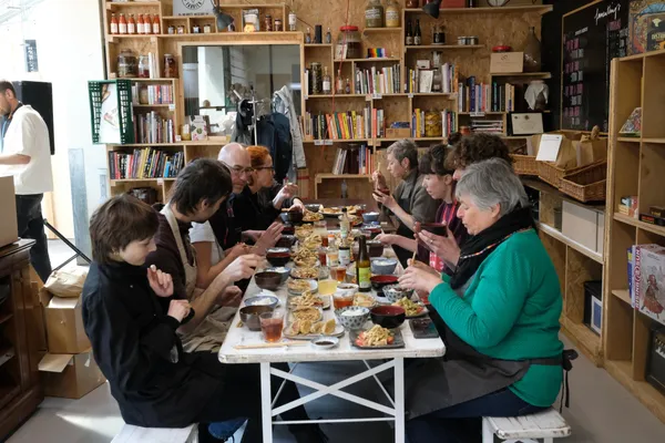 Initiez-vous à l’art du miso avec Miku et Sachiyo - Image n°4 - Wecandoo