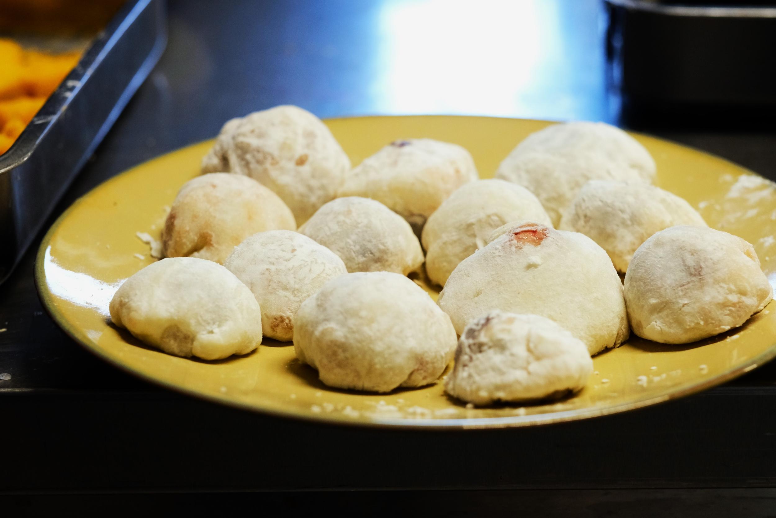 Initiez-vous à la confection de mochis à Bruxelles